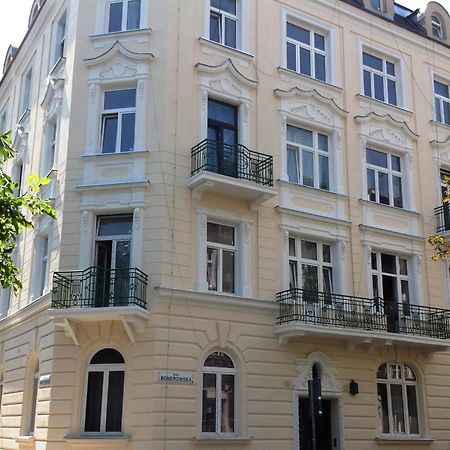Apartamenty Lili & Country Cracovia Esterno foto