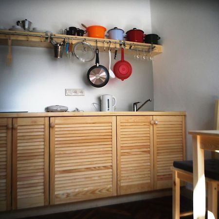 Apartamenty Lili & Country Cracovia Esterno foto