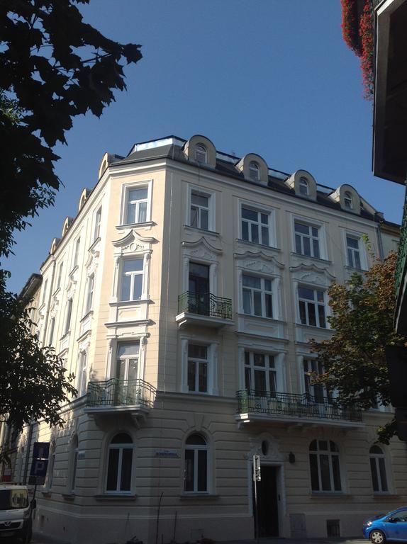 Apartamenty Lili & Country Cracovia Esterno foto