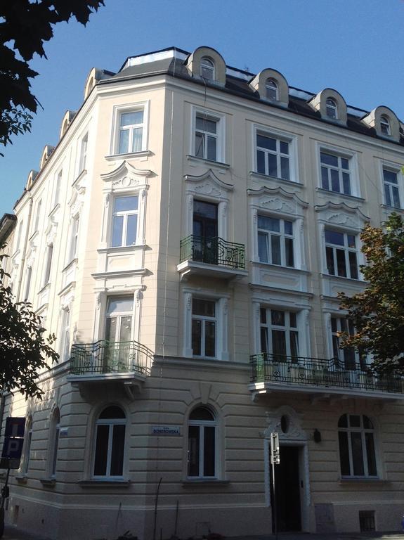 Apartamenty Lili & Country Cracovia Esterno foto