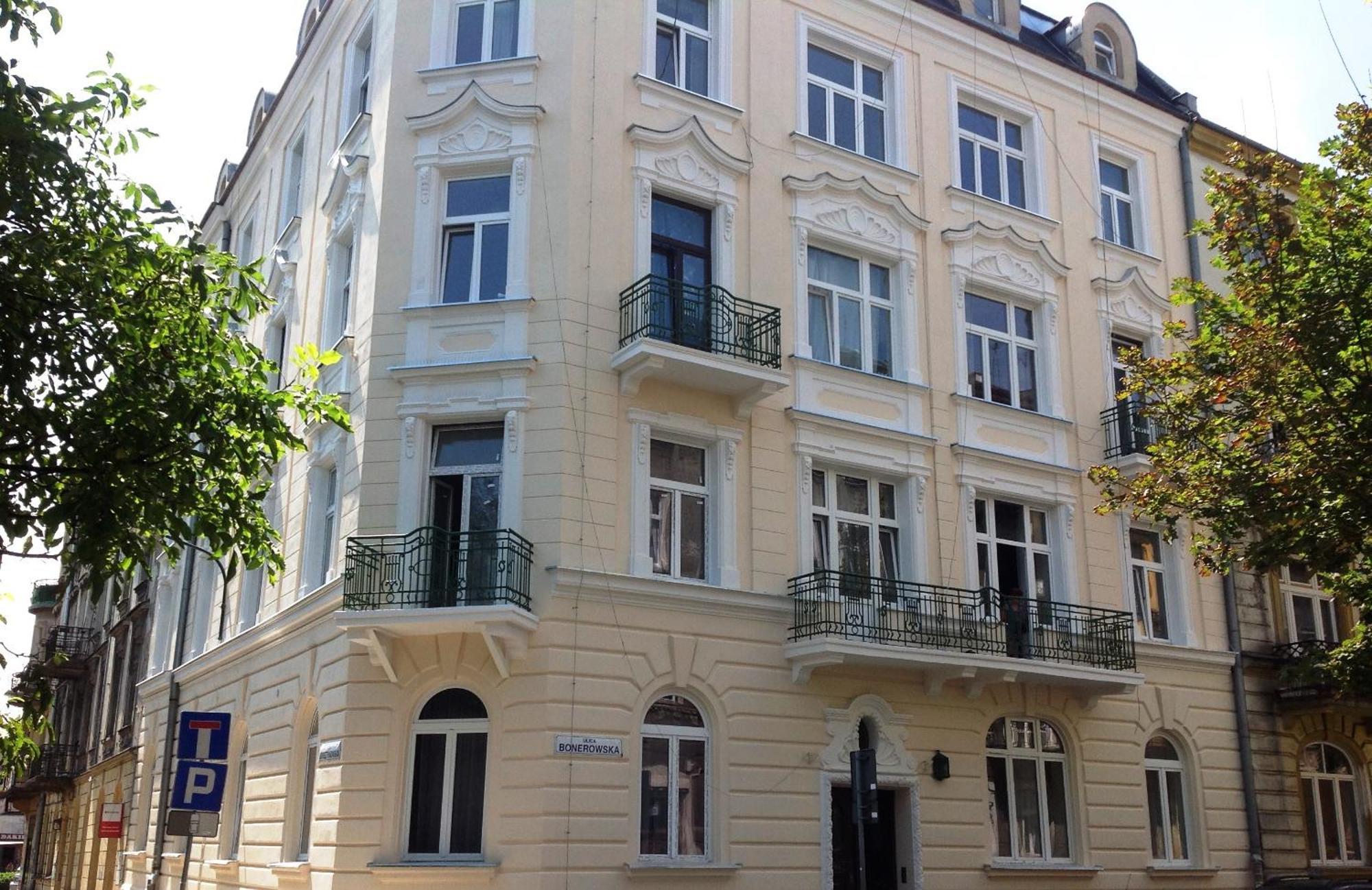 Apartamenty Lili & Country Cracovia Esterno foto