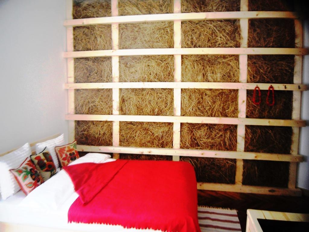 Apartamenty Lili & Country Cracovia Camera foto