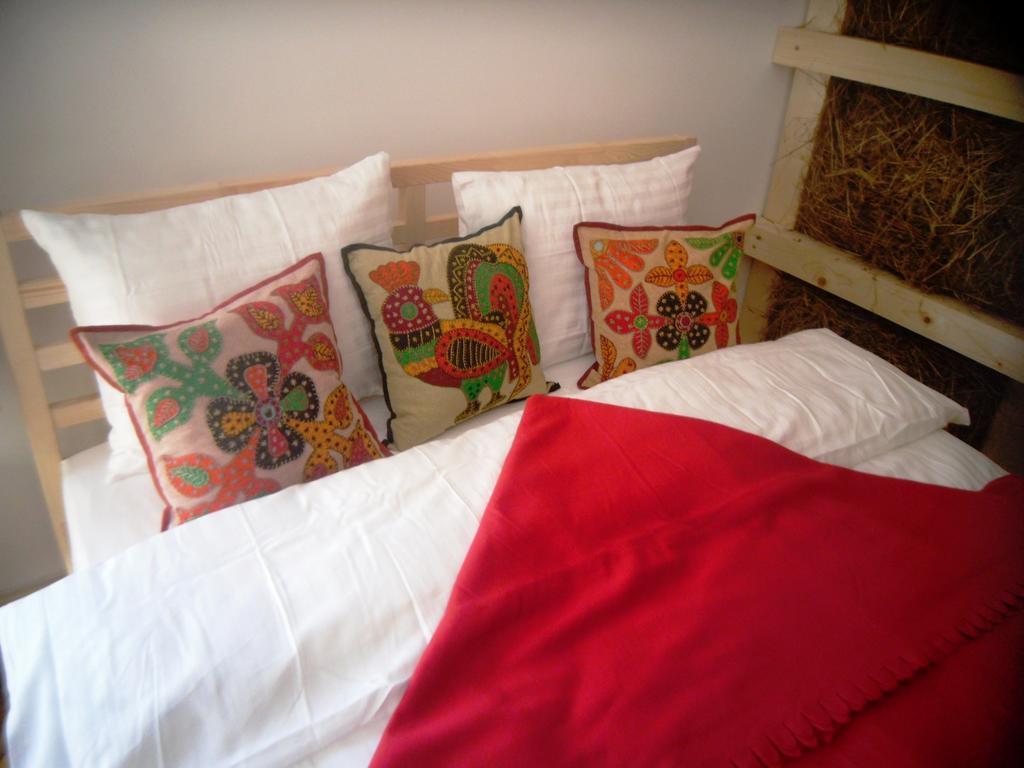 Apartamenty Lili & Country Cracovia Camera foto