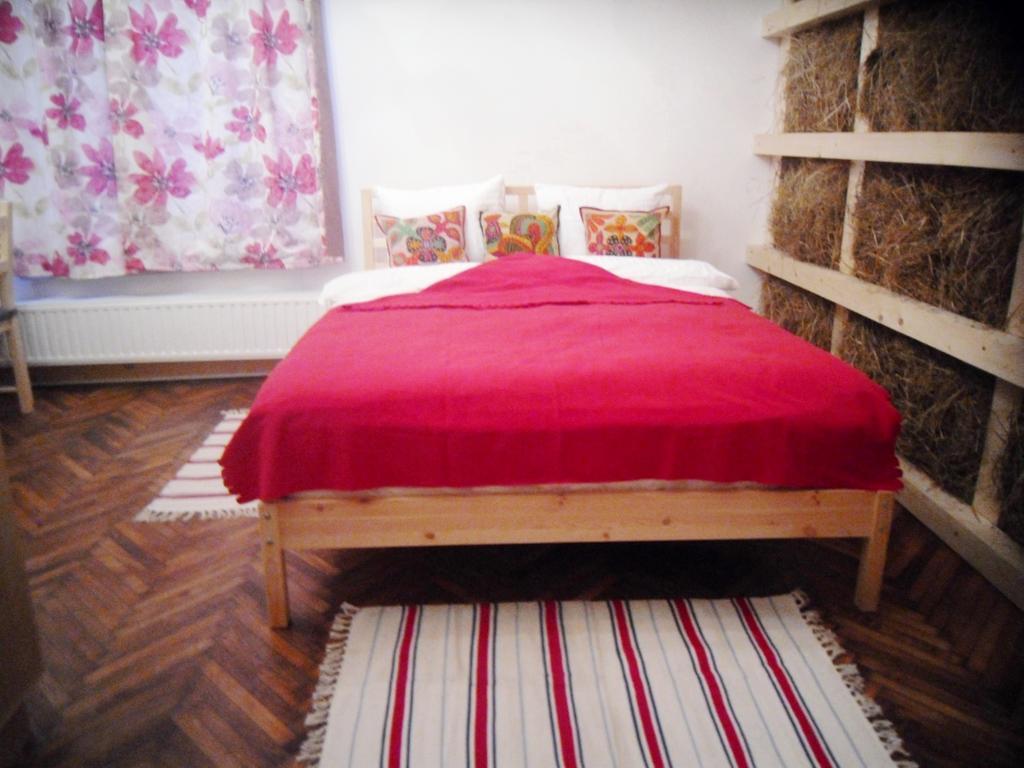 Apartamenty Lili & Country Cracovia Camera foto