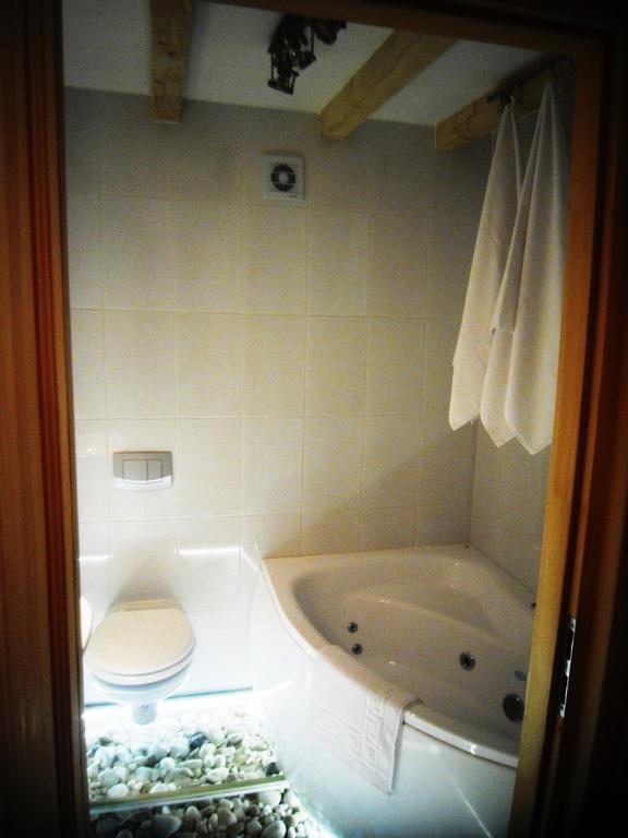 Apartamenty Lili & Country Cracovia Camera foto