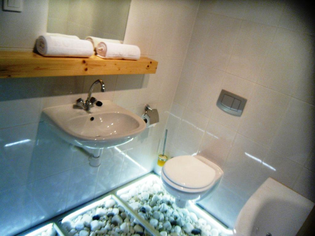 Apartamenty Lili & Country Cracovia Camera foto