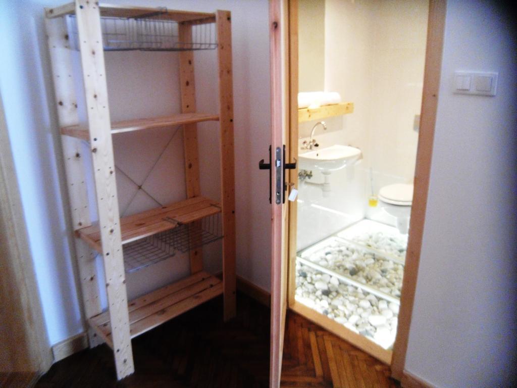 Apartamenty Lili & Country Cracovia Camera foto