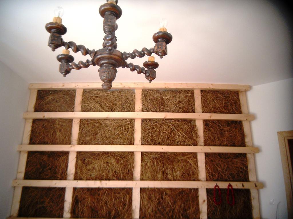 Apartamenty Lili & Country Cracovia Camera foto