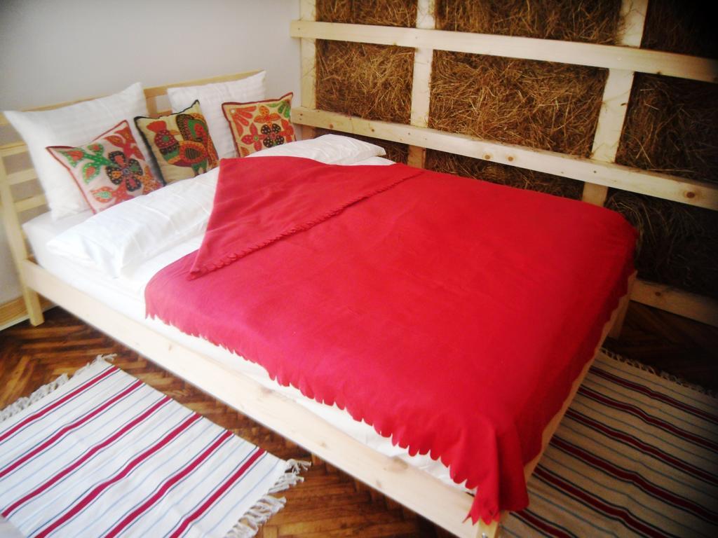 Apartamenty Lili & Country Cracovia Camera foto