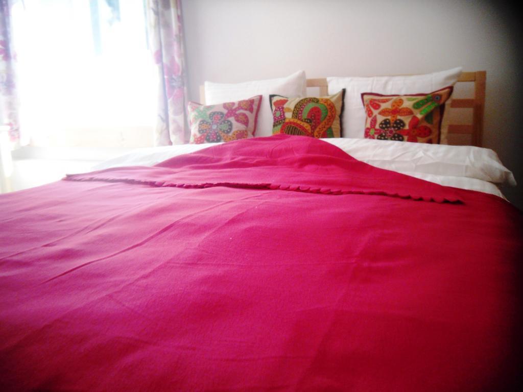 Apartamenty Lili & Country Cracovia Camera foto