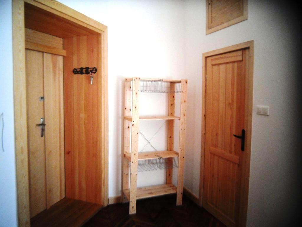 Apartamenty Lili & Country Cracovia Camera foto