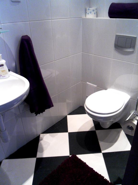 Apartamenty Lili & Country Cracovia Camera foto