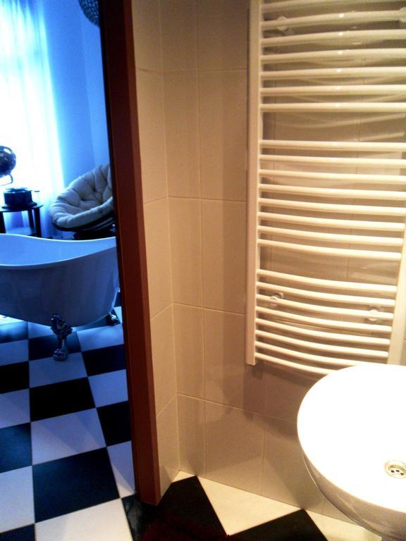 Apartamenty Lili & Country Cracovia Camera foto
