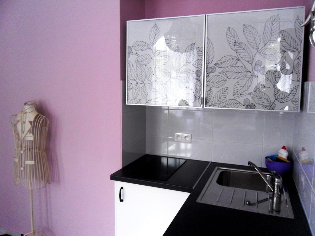 Apartamenty Lili & Country Cracovia Camera foto