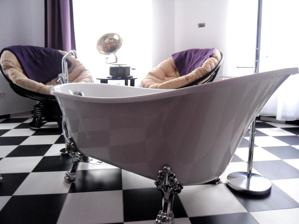 Apartamenty Lili & Country Cracovia Camera foto