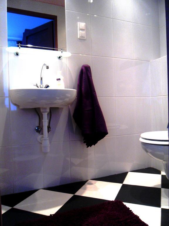 Apartamenty Lili & Country Cracovia Camera foto