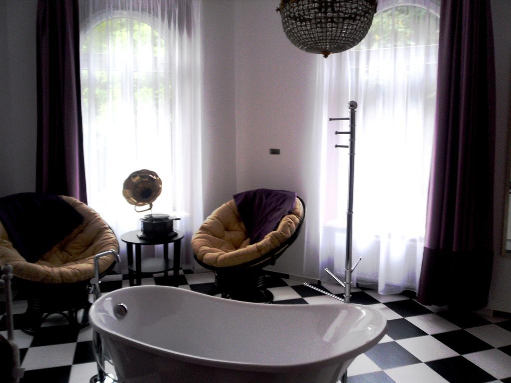 Apartamenty Lili & Country Cracovia Camera foto