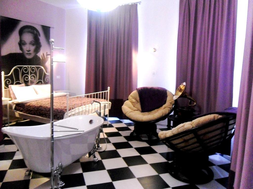 Apartamenty Lili & Country Cracovia Camera foto