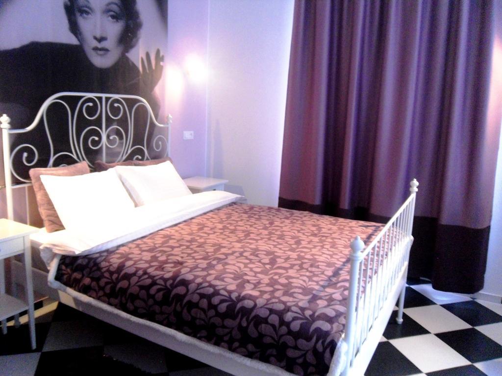 Apartamenty Lili & Country Cracovia Camera foto
