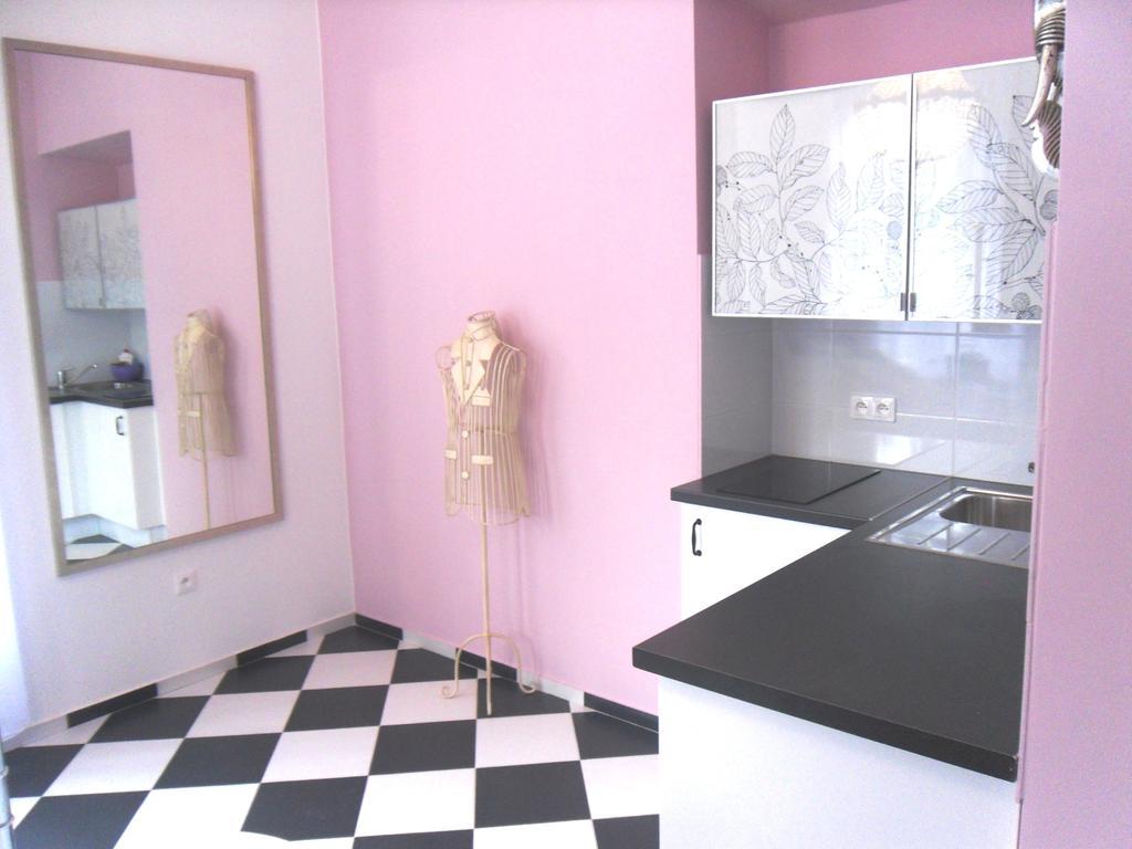 Apartamenty Lili & Country Cracovia Camera foto