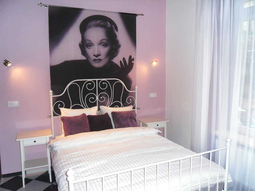 Apartamenty Lili & Country Cracovia Camera foto