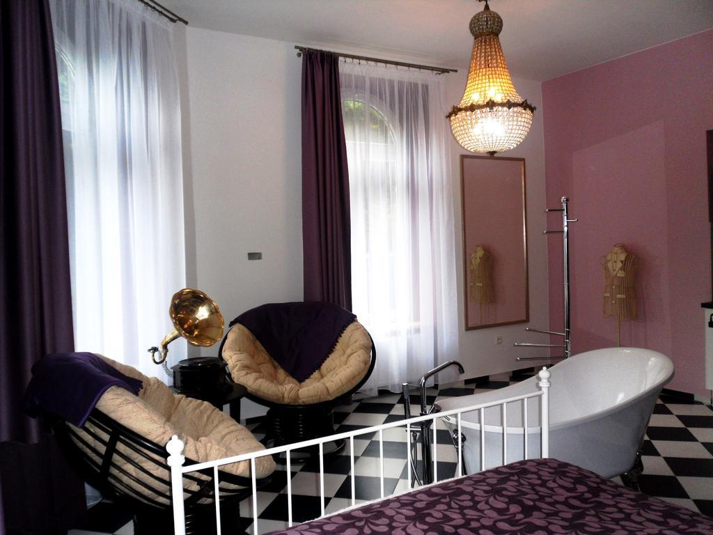 Apartamenty Lili & Country Cracovia Camera foto