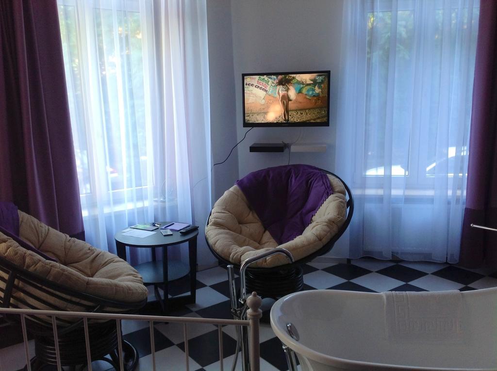 Apartamenty Lili & Country Cracovia Camera foto