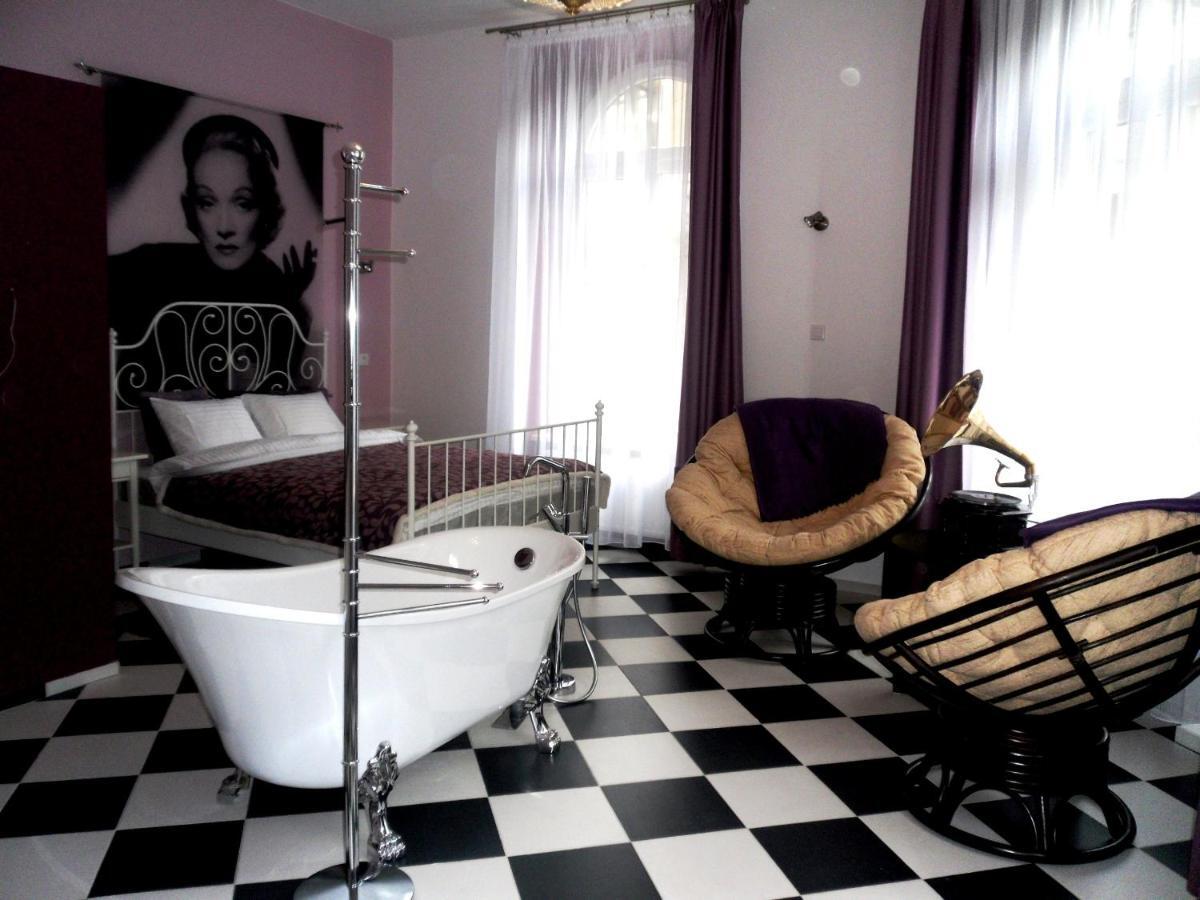 Apartamenty Lili & Country Cracovia Esterno foto