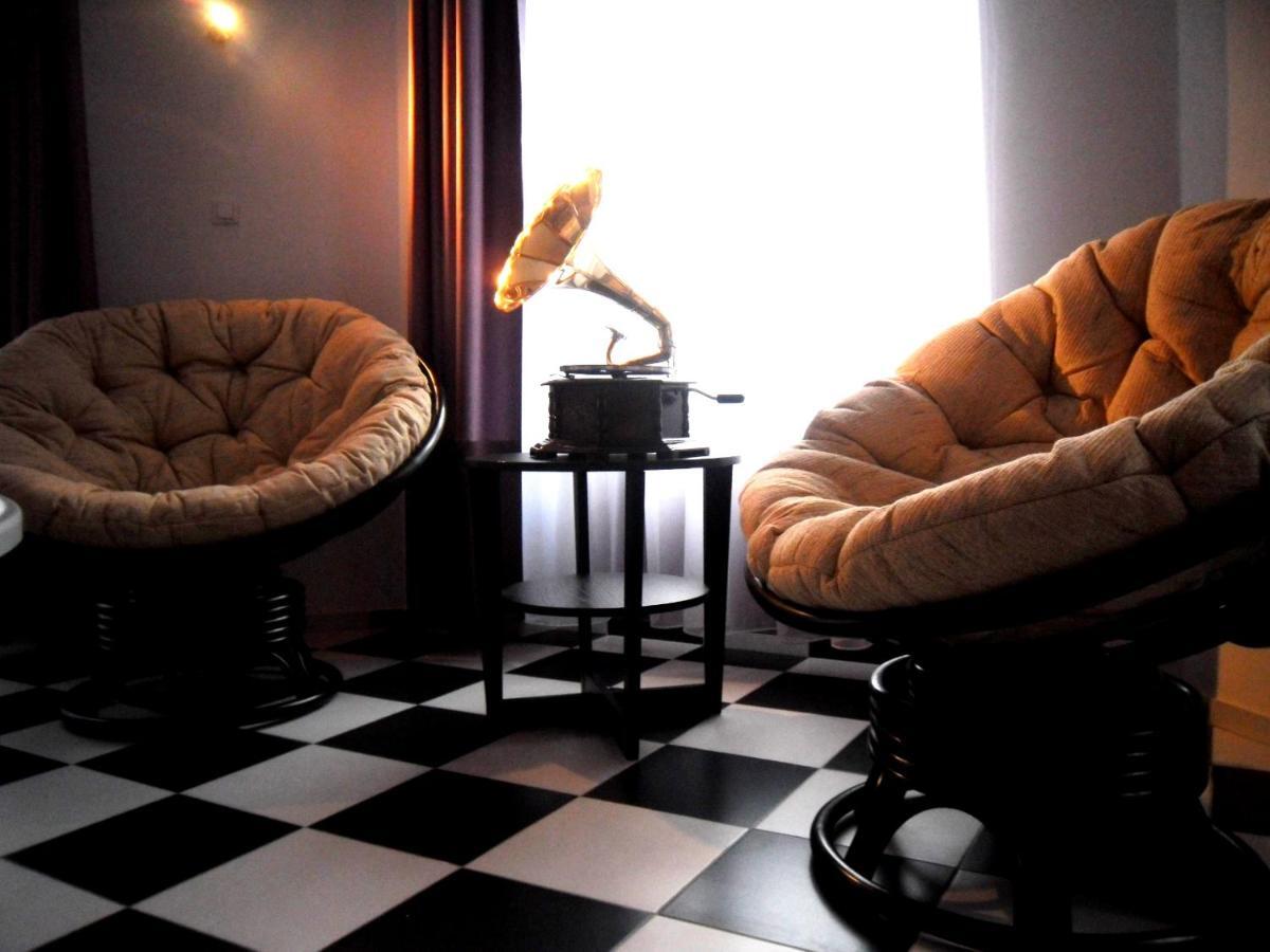 Apartamenty Lili & Country Cracovia Esterno foto