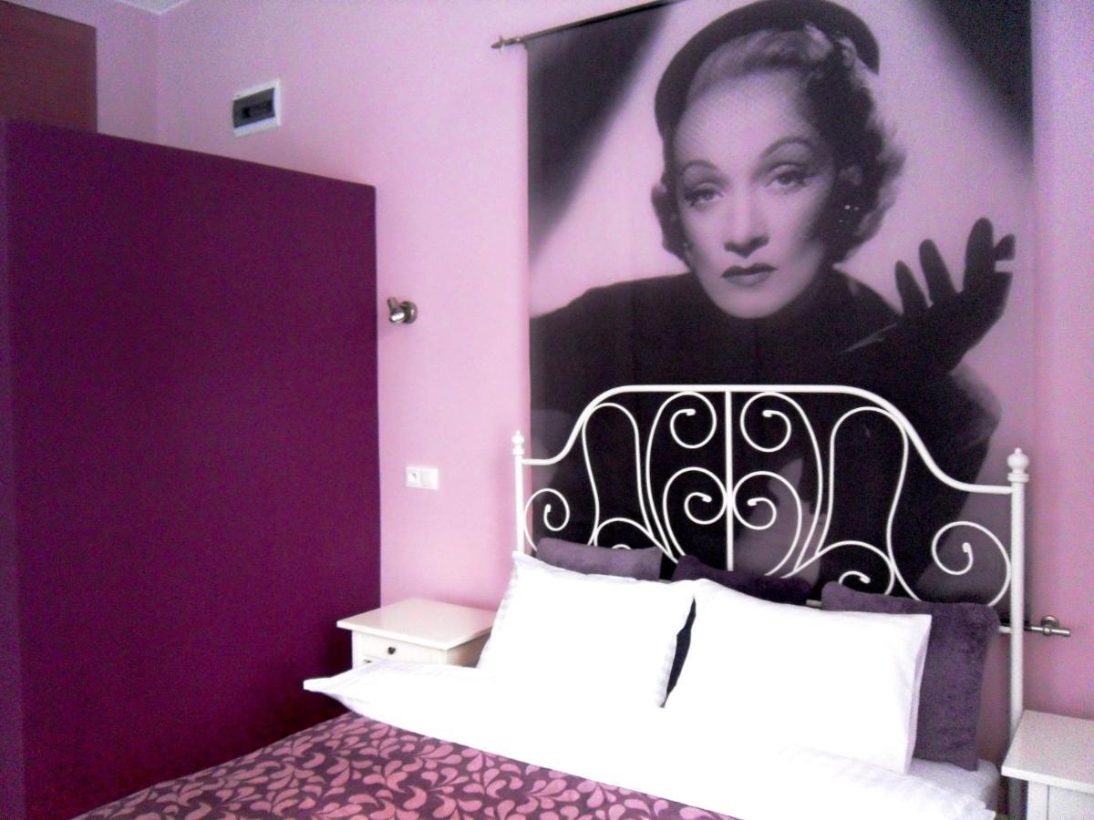 Apartamenty Lili & Country Cracovia Esterno foto