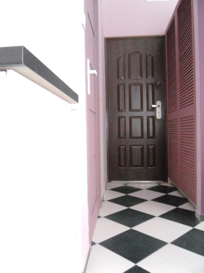 Apartamenty Lili & Country Cracovia Esterno foto